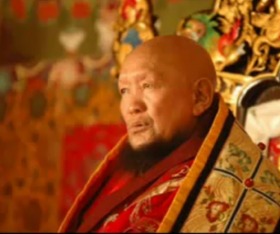 Lama Gangchen Rinpoche's Ngalso Self-Healing Chanting