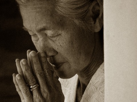 Short prayer to Dorje Shugden