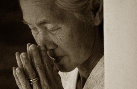 Short prayer to Dorje Shugden